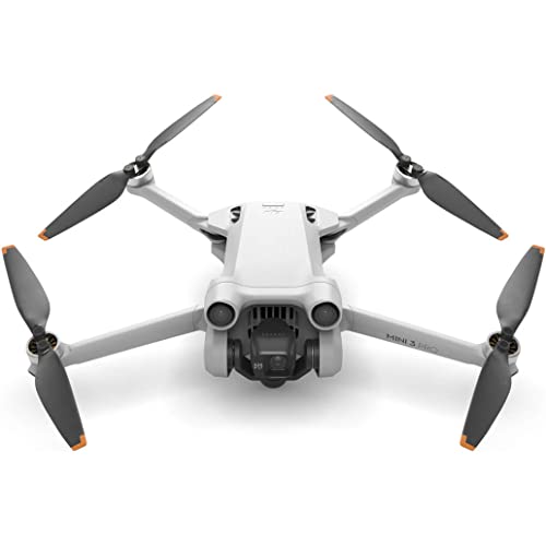 4K/60fps Video 48MP Photo 34min Flight Time Camera Drone with RC-N1 Controller and Backpack H674862