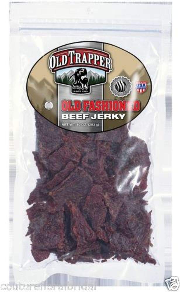 30oz Beef Jerky (3 x 10oz bags) T107172