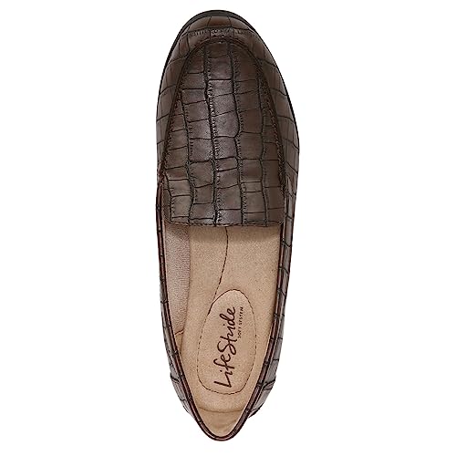 Womens Loafers G820
