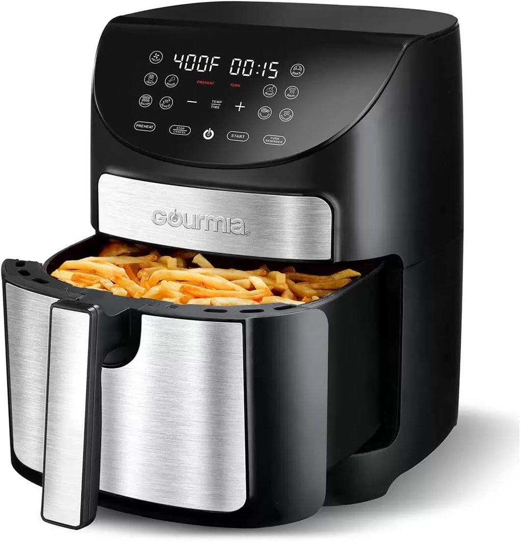 7 Quart Digital Air Fryer P73154
