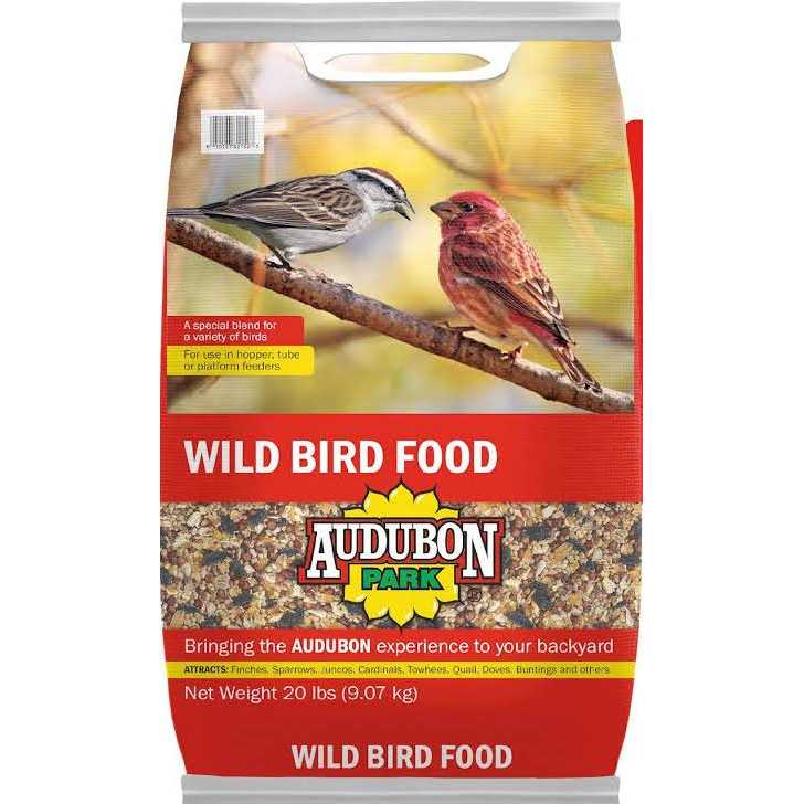 Wild Bird Food T41273