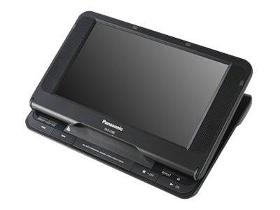 Portable DVD Player W9508