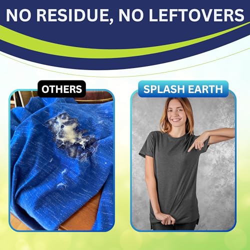 120 Loads Laundry Detergent Sheets R3218