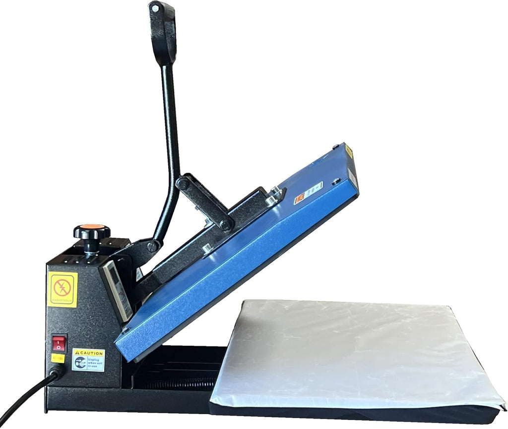 16"x24" Heat Press O46657