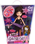 Bratz Girls Nite Out 21st Birthday Edition Fashion Doll Dana, 10 x 2.5 x 11.5 inches, Multicolor X21834