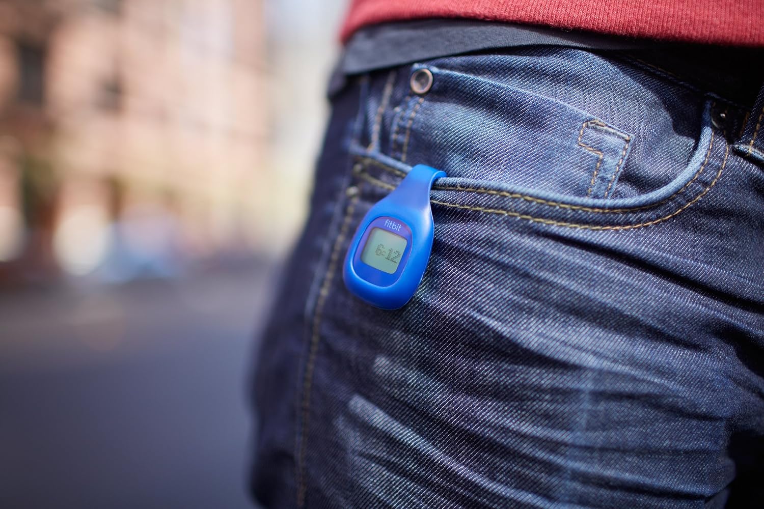 Wireless Activity Tracker U7948