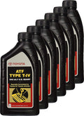 Automatic Transmission Fluid, 192 Ounces, 6 Pack D9275