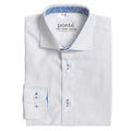 Ponte Kids Long Sleeve Shirt - Etch