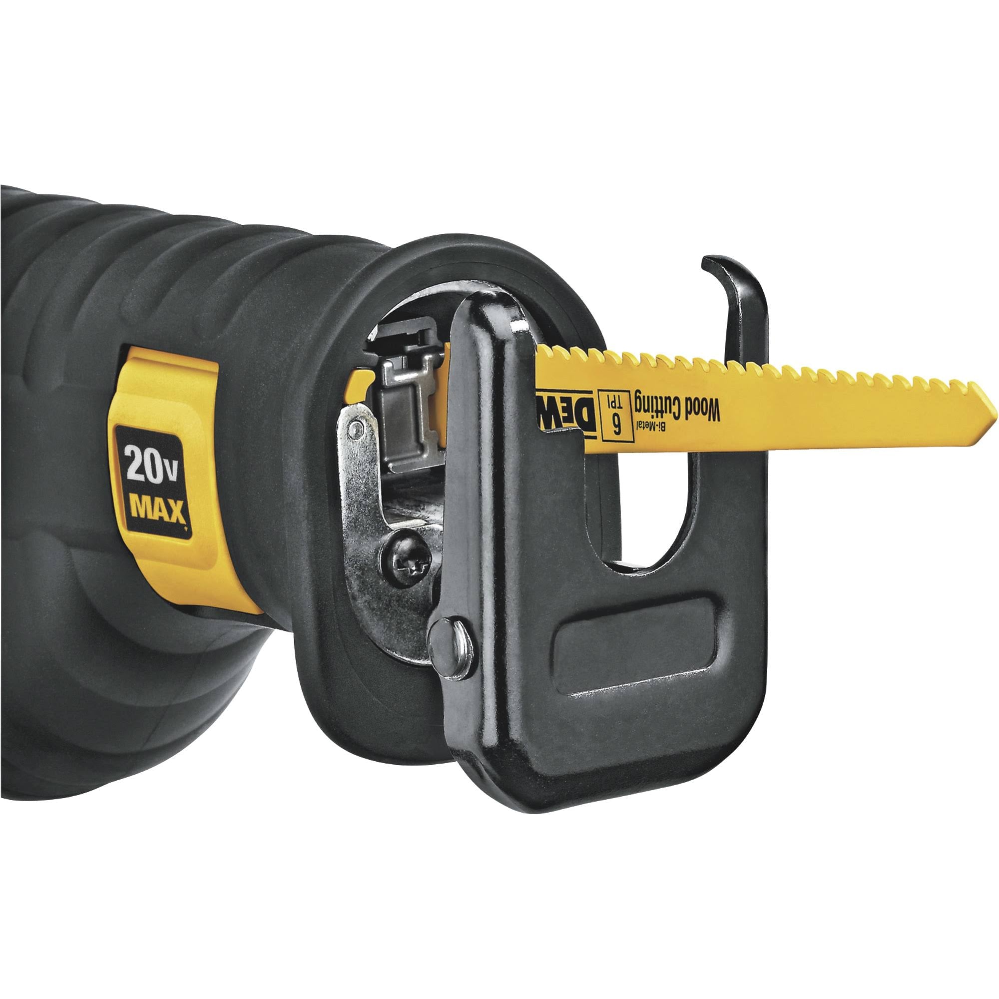 20V MAX Lithium-Ion Reciprocating Saw U726421