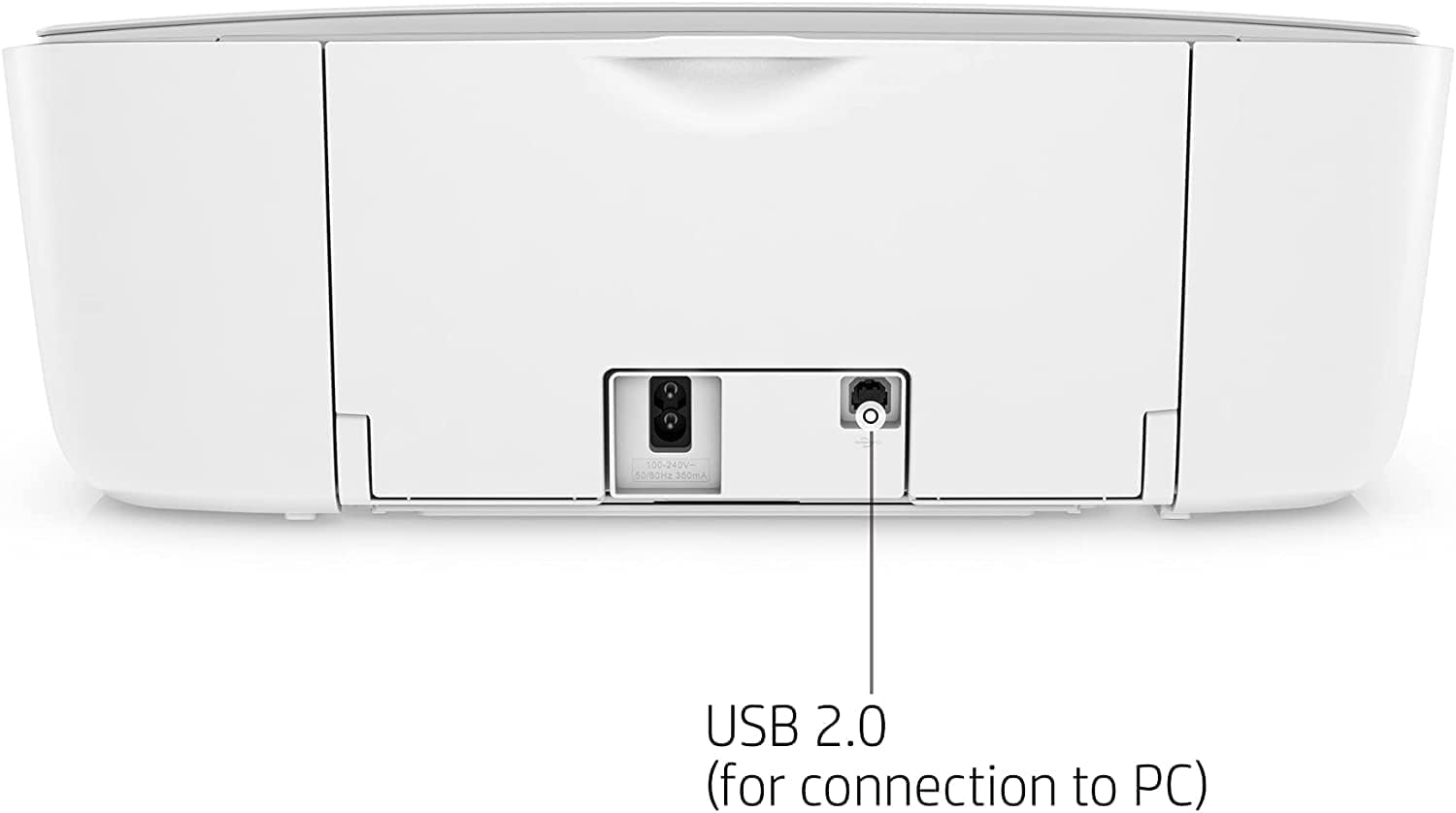 Wireless Color Inkjet Printer All-in-One with LCD Display L53687