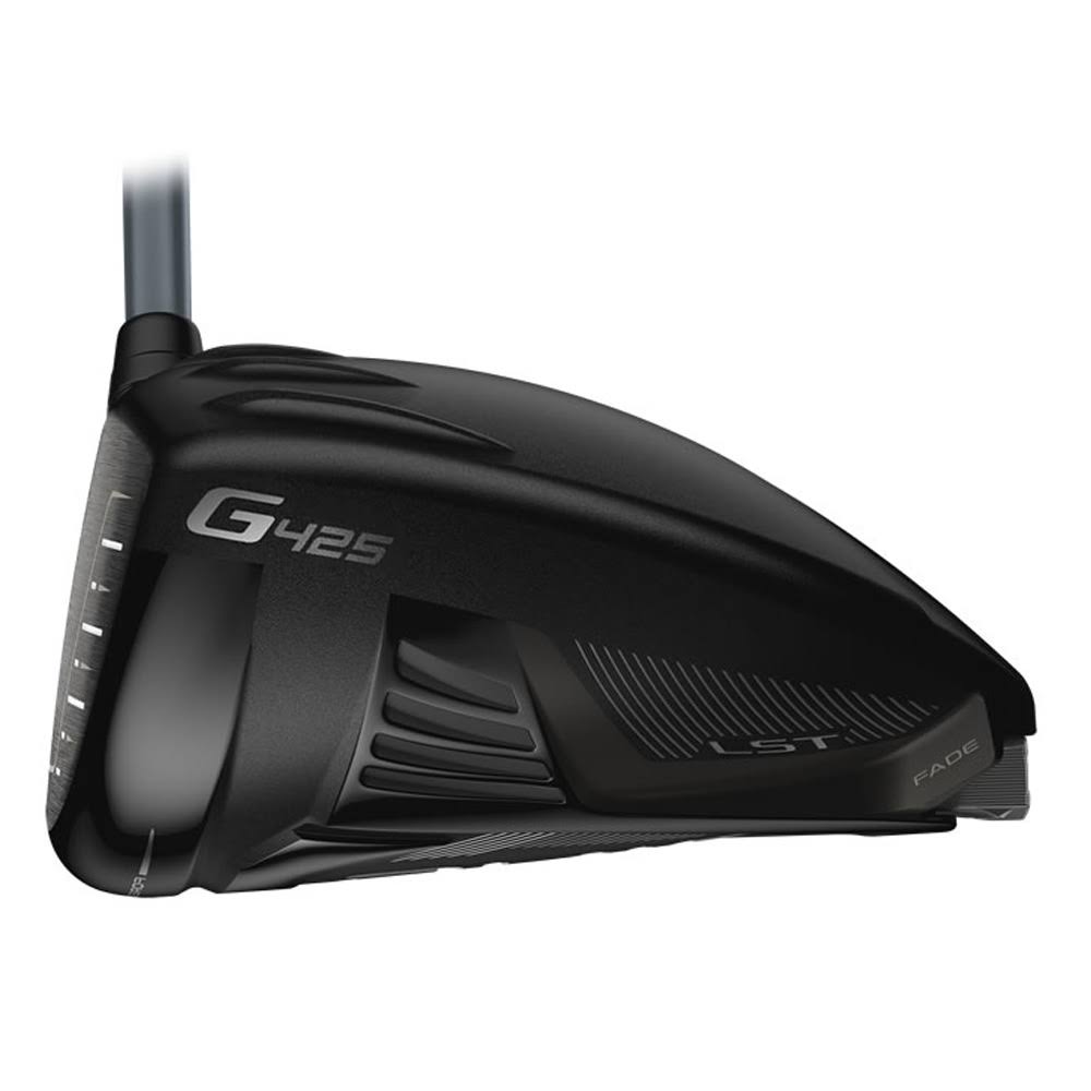 Left 9.0 Regular Driver S128