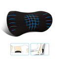 Memory Foam Lumbar Support Pillow Z44361