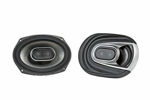 6x9 Coaxial Speakers Bundle Includes 2 Pair A840