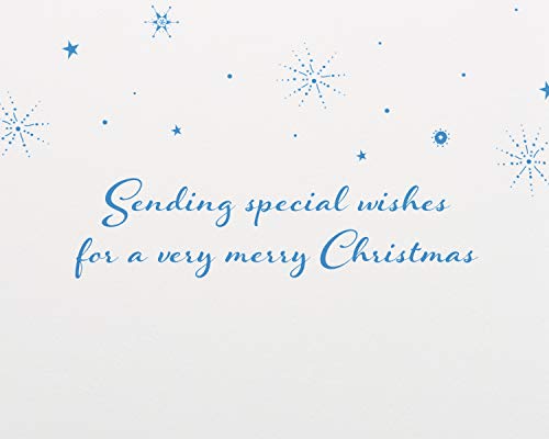 14-Count Christmas Cards with Envelopes K39283