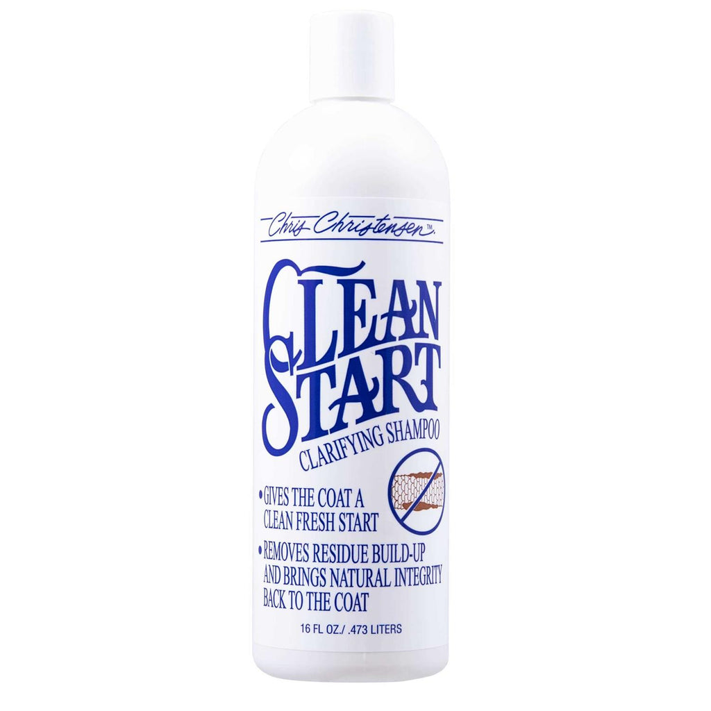 Clarifying Shampoo F2120