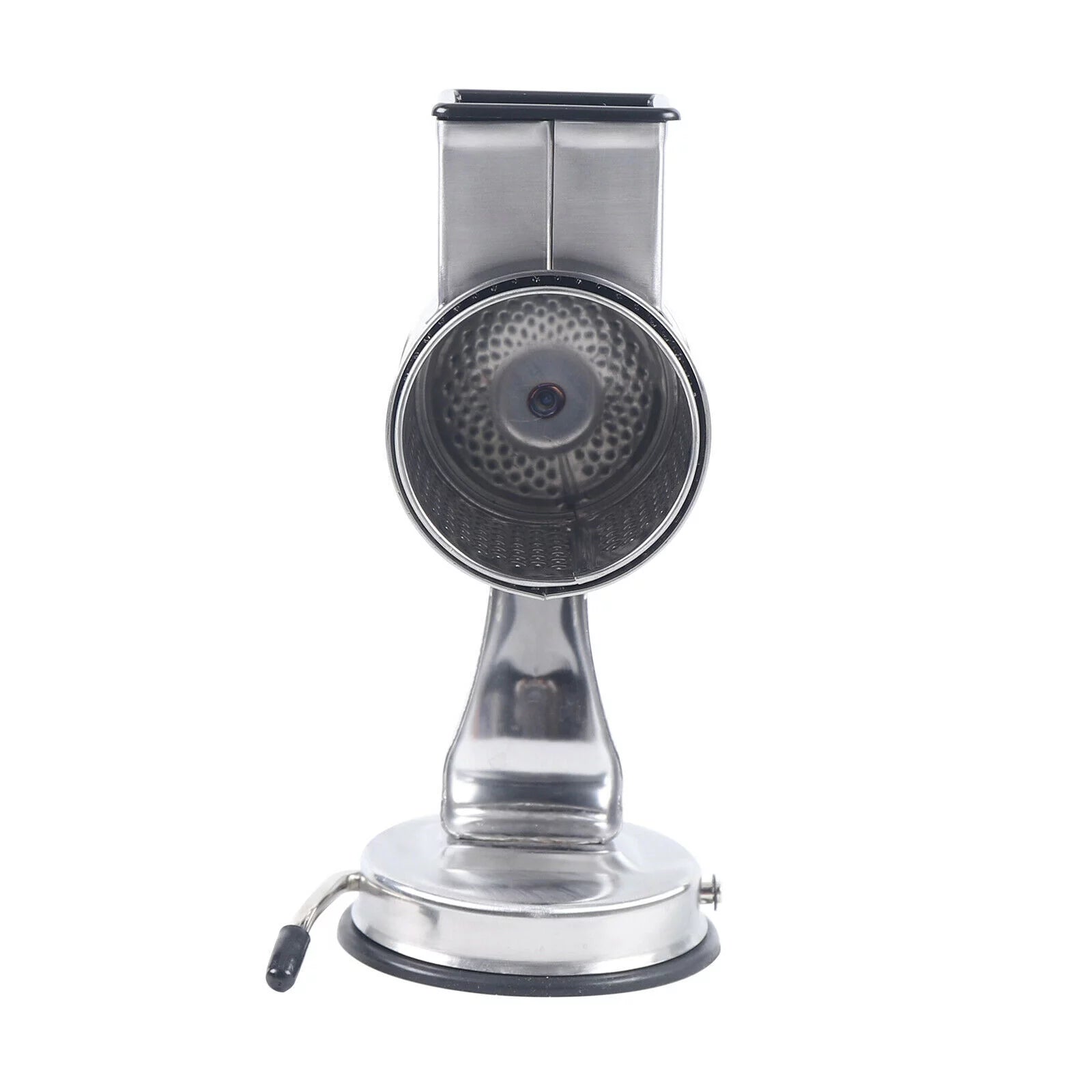 Stainless Steel Rotary Drum Grater with 5 Blades C35287