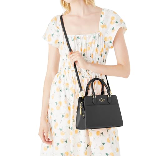 Small Satchel Bag Y7703