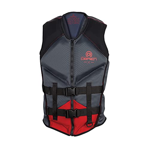 Recon Men's Neoprene CGA Life Jacket S821