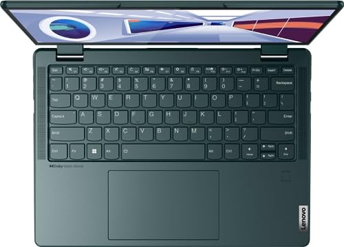 13.3" 2-in-1 Touchscreen Laptop with 8GB RAM 256GB SSD W9051