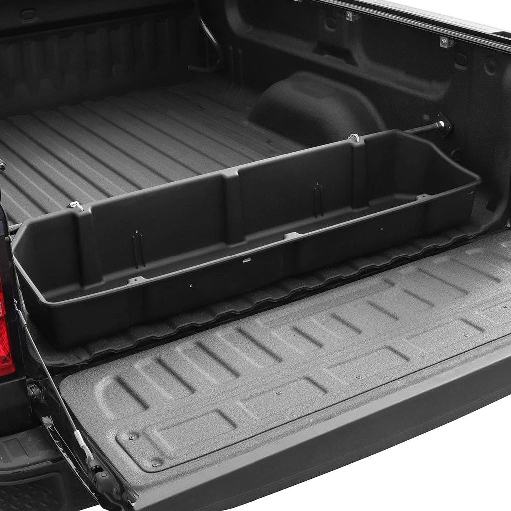 Truck Bed Storage Cargo Container Transport Organizer N845
