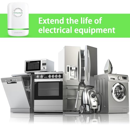Electricity Saving Device R960