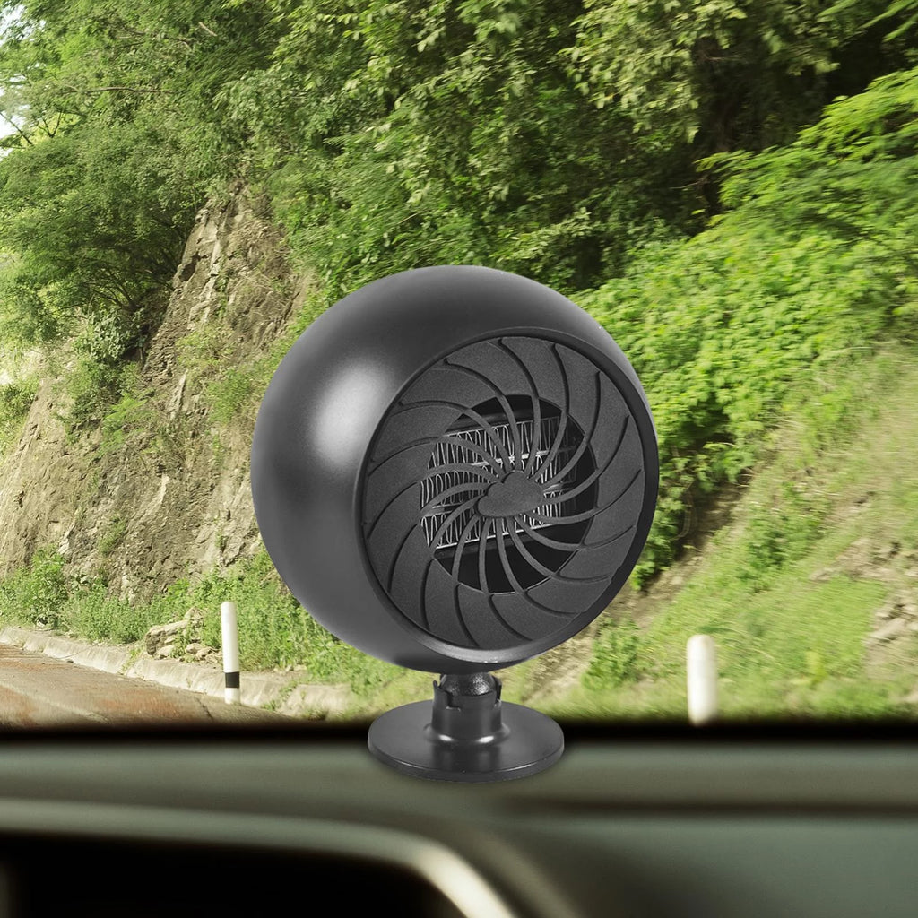 12V PTC Ceramic Car Heater Fan W688819