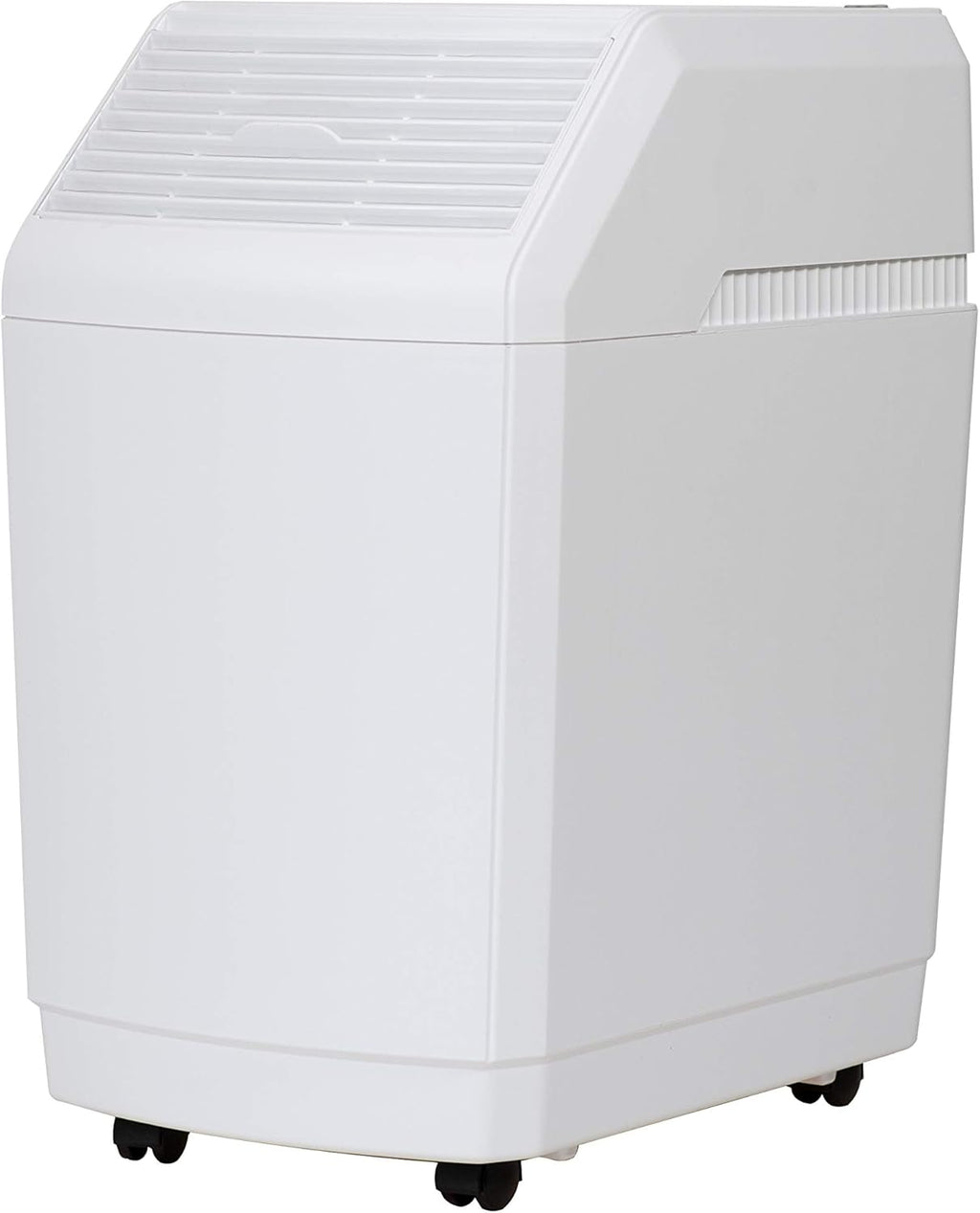 White Evaporative Humidifier E375