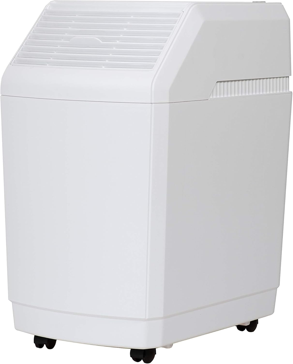 White Evaporative Humidifier E375