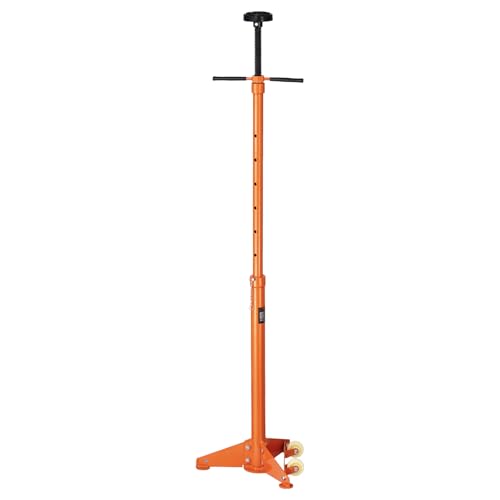 3/4 Ton Capacity Under Hoist Jack Stand Q757