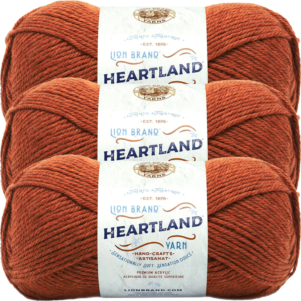 Multipack Of 3 Yarn L678246