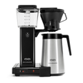 Black Coffee Maker J691