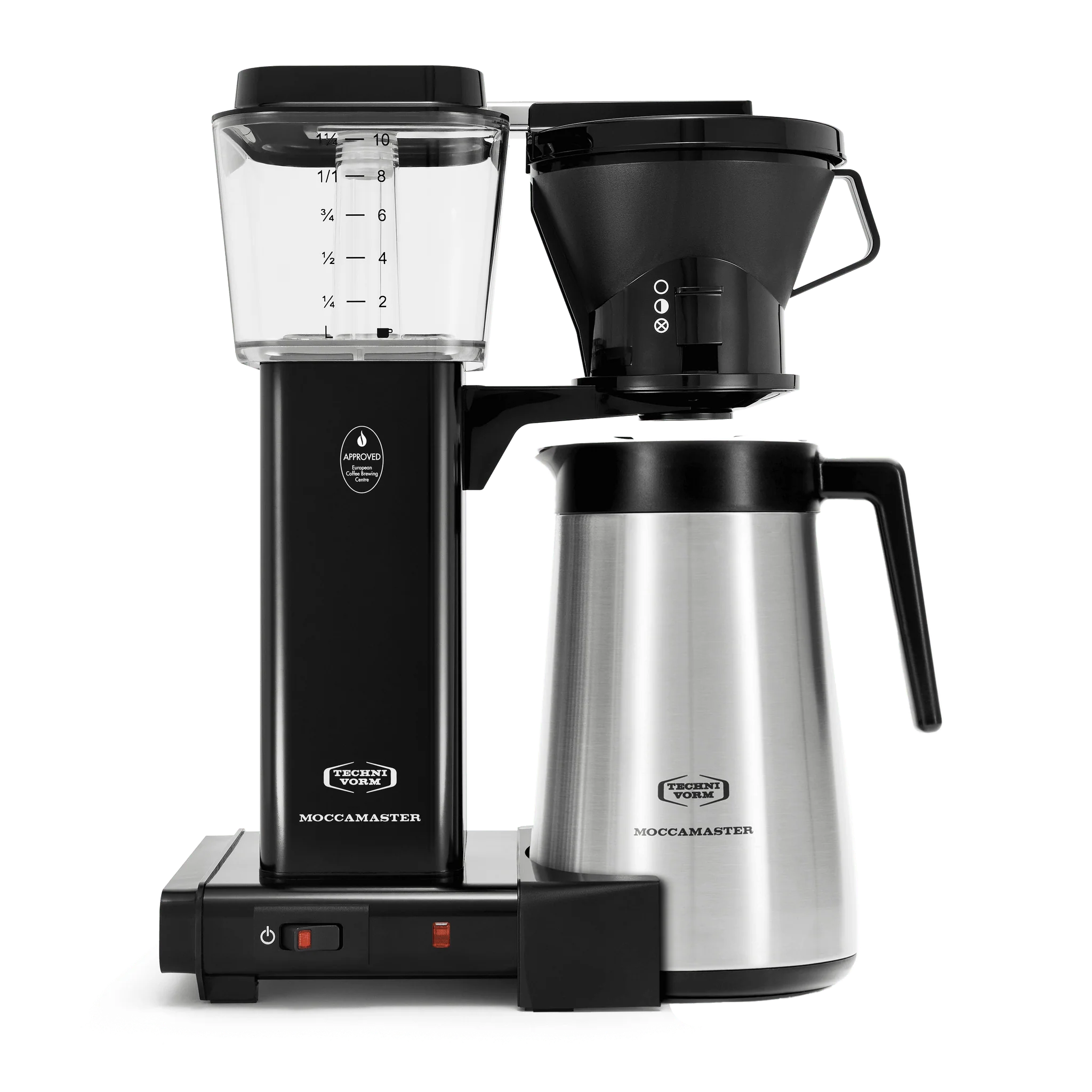 Black Coffee Maker J691
