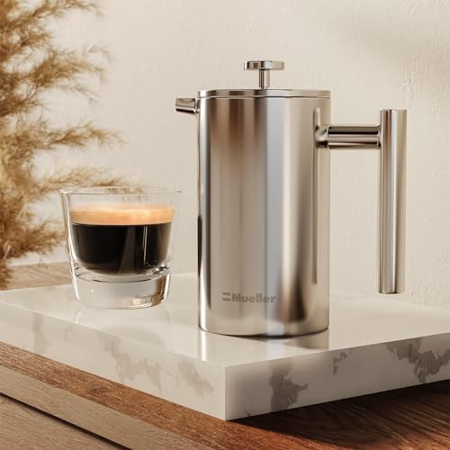 French Press E75817