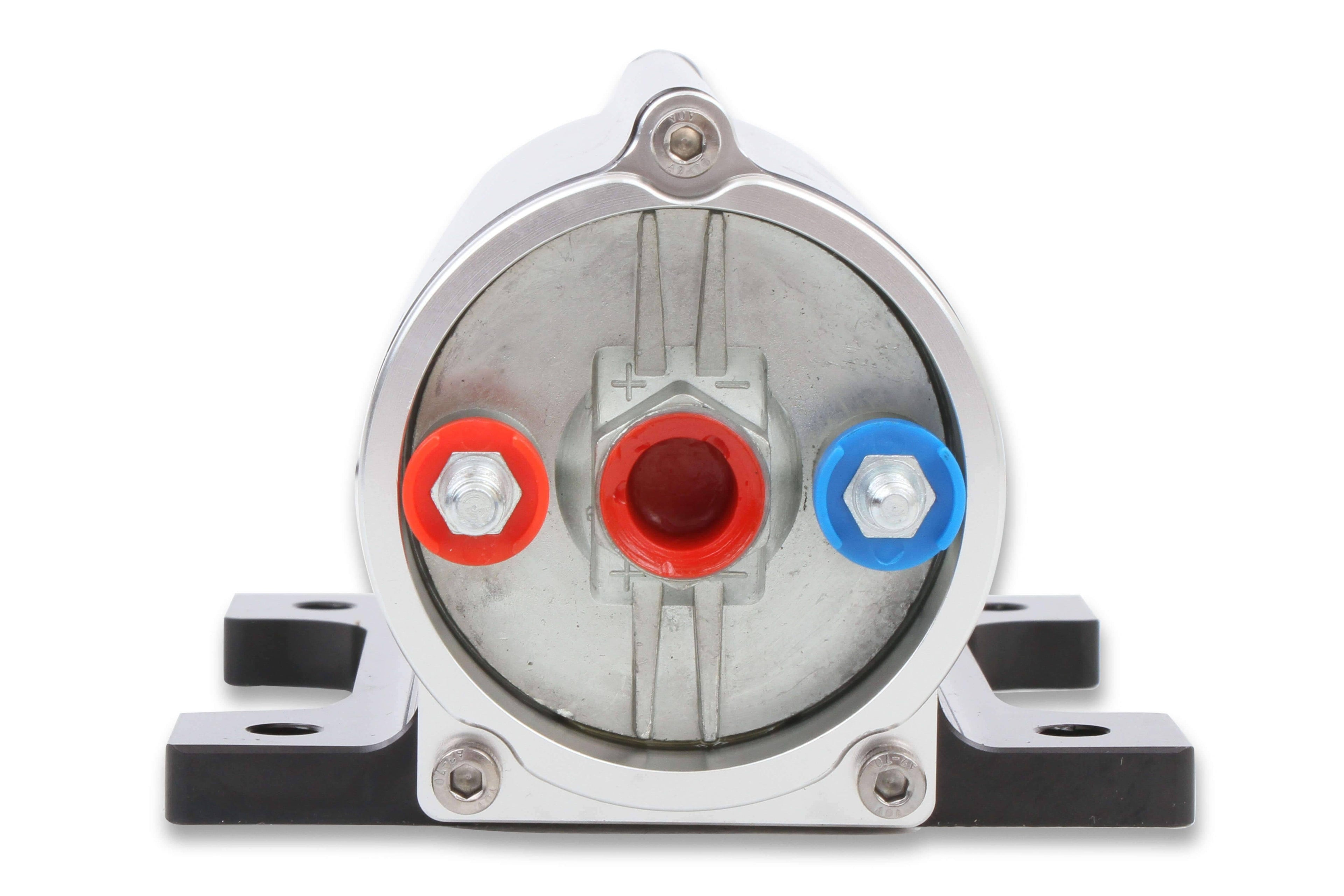 Universal In-Line Electric Fuel Pump Y8538