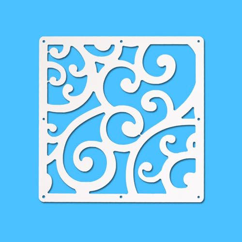 Hanging Panels Room Divider A605