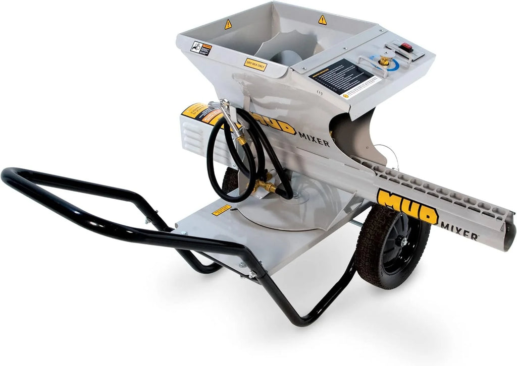 Heavy Duty Portable Multi Use Mixer R510