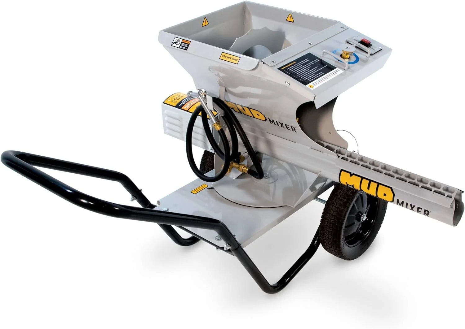 Heavy Duty Portable Multi Use Mixer R510