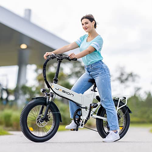 850W Motor 28MPH Max Speed Folding Ebike with 48V 10AH Removable Battery X3830