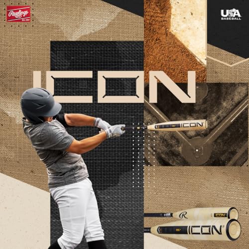 2 Pc. Composite Baseball Bat K84739
