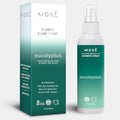 Eucalyptus Oil Shower Mist, 100% Essential Oils (4oz) L166