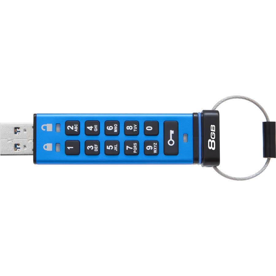8 GB USB Flash Drive P262456
