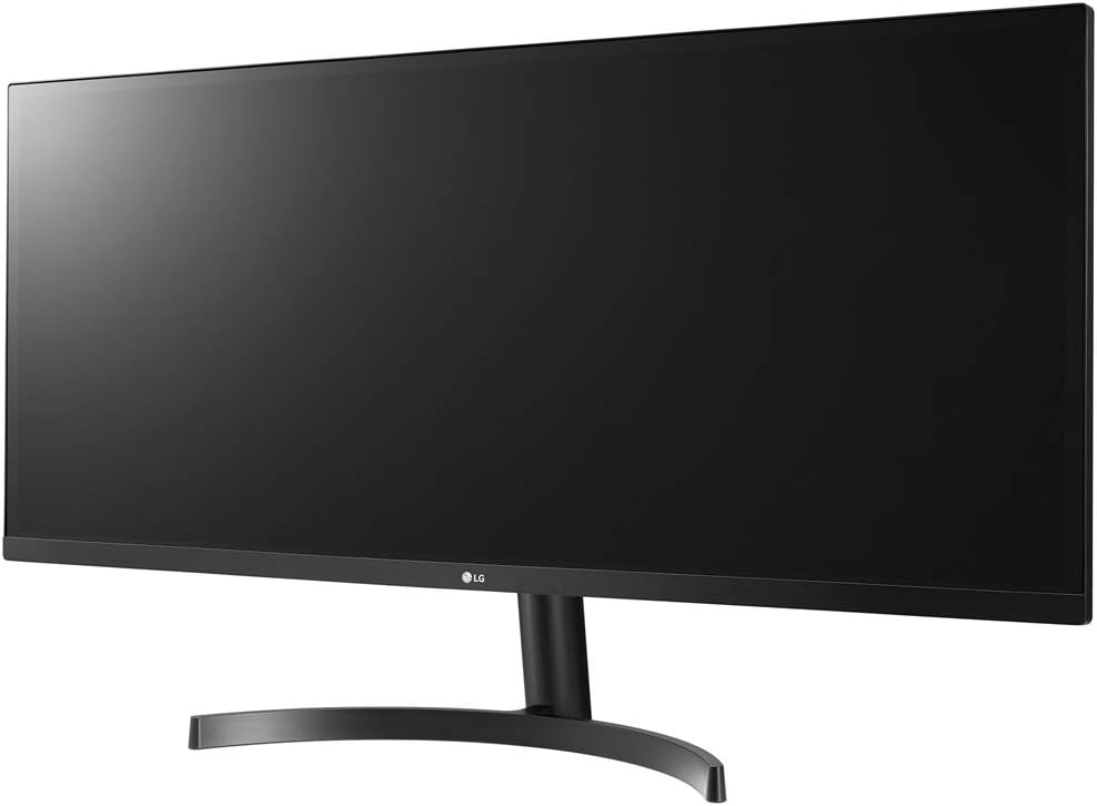 34 inch UltraWide IPS LED Monitor 2560 x 1080 21:9 Y541474