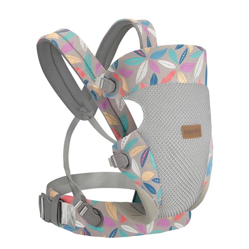 3-in-1 Baby Carrier (camouflage) B6040