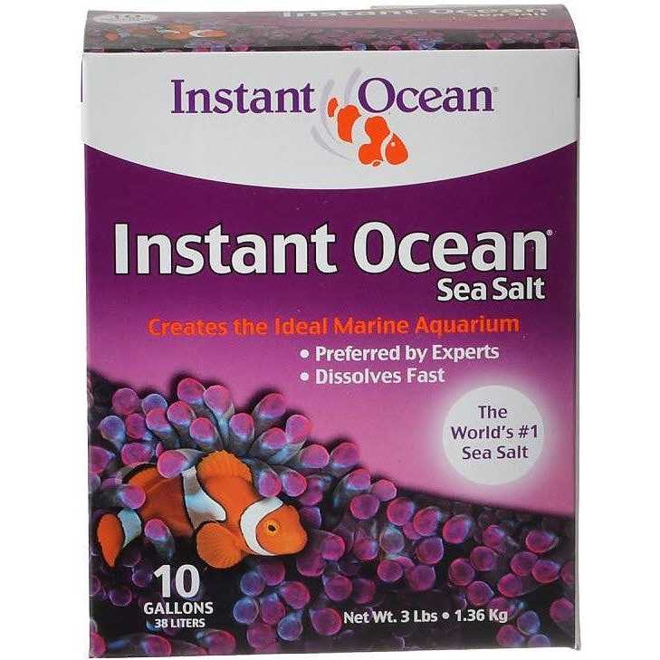 Sea Salt Z816084