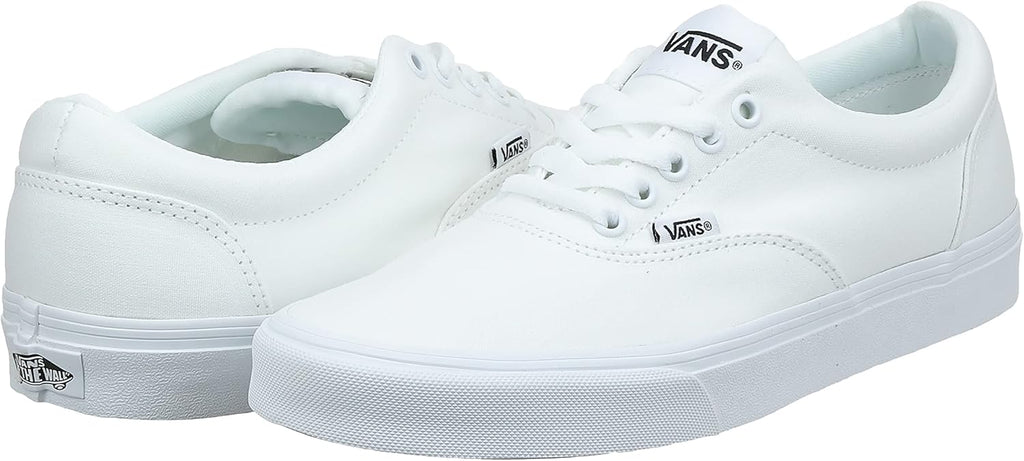 White Trainers F64718