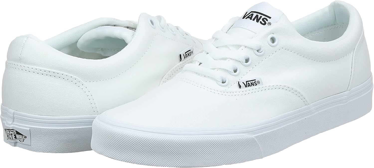 White Trainers F64718