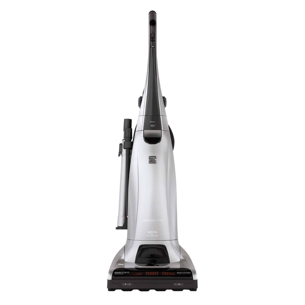 Silver Bagged Upright Vacuum E509819