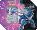 5 Packs Pokemon TCG Tin U760583