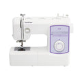 Lightweight Portable Mechanical Sewing Machine with 37 Built-In Stitches M1346