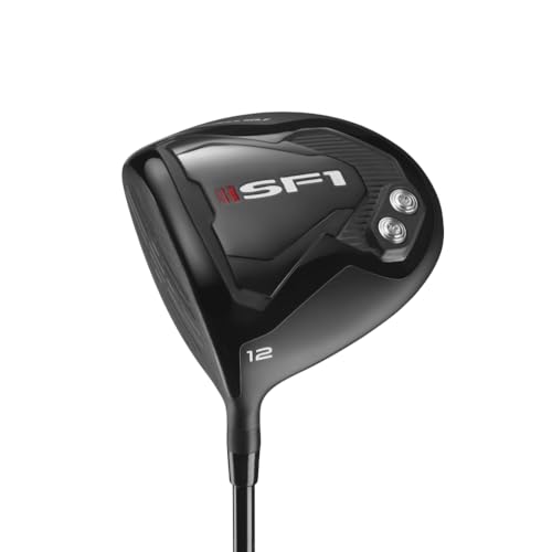 Square Face Driver X6477